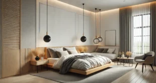 Bedroom Design Ideas