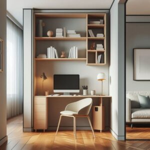 Choosing The Right Location For Your Home Office (3)