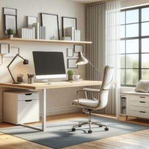 Creating A Productive Work Environment (2)