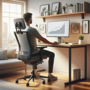 Ergonomics Designing For Comfort And Health (1)