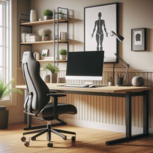 Ergonomics Designing For Comfort And Health (4)