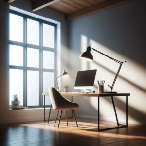 Lighting Enhancing Focus And Reducing Eye Strain (4)