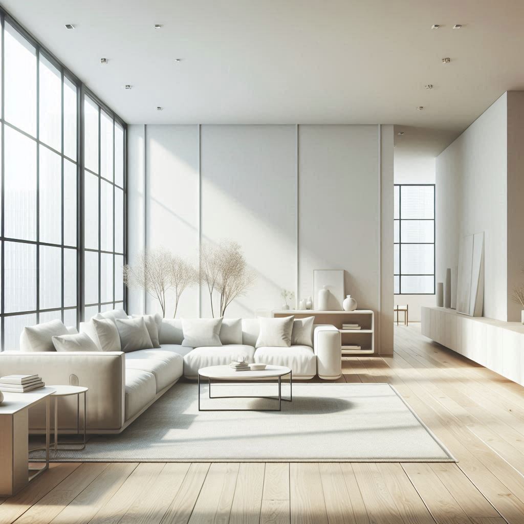 Minimalist Home Design (2)