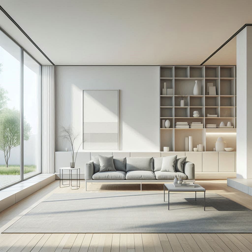 Minimalist Home Design (8)