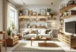 Modern Budget Friendly Home Interior With Minimalist Design