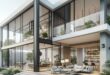 Modern Home Design