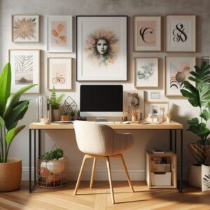 Personalizing Your Home Office (4)