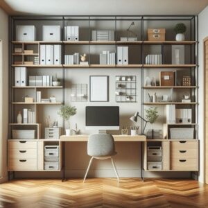 The Role Of Storage In Home Office Design (2)